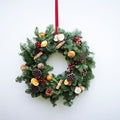 Festive Fruits