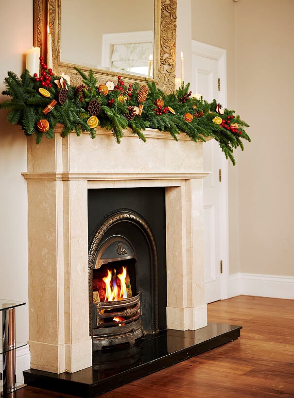 Festive Garland