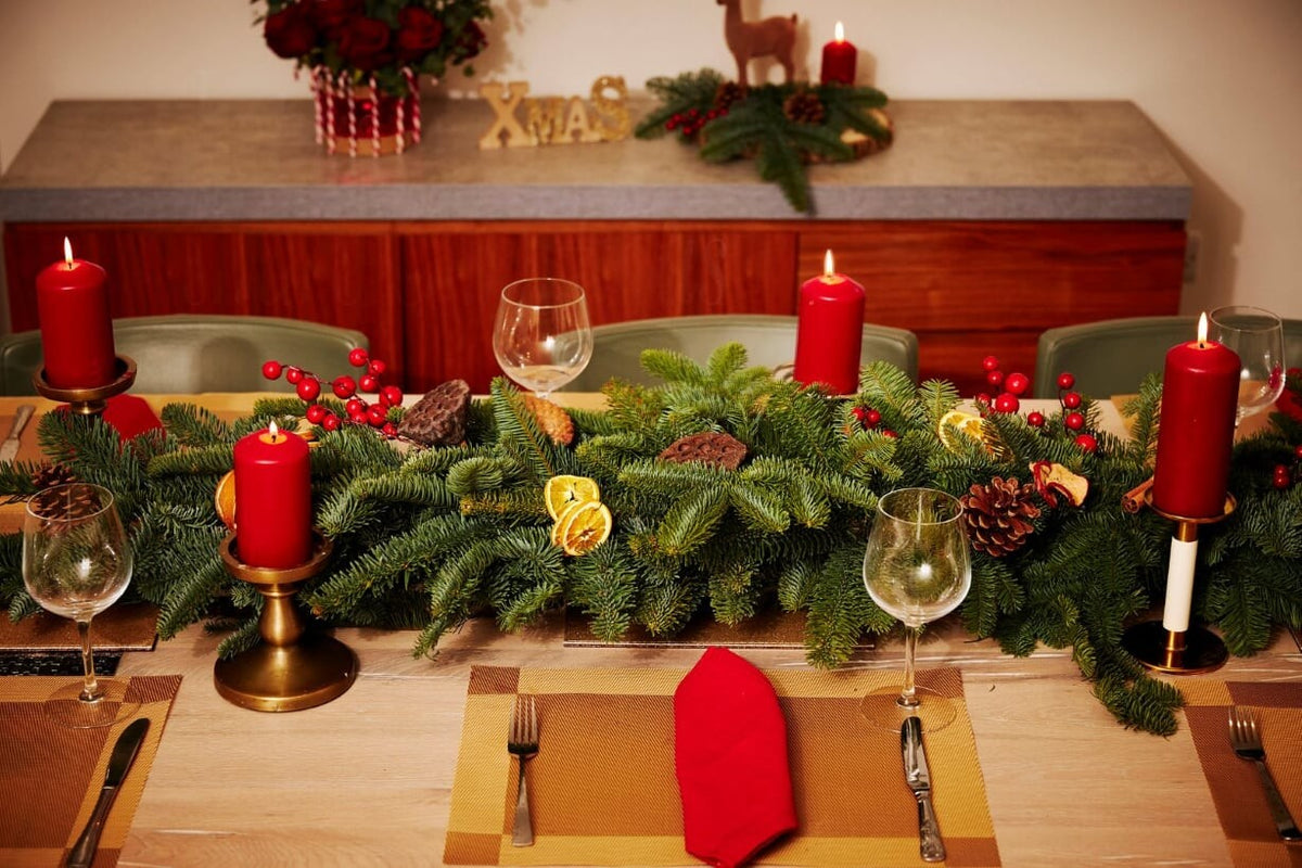 Dining Delight